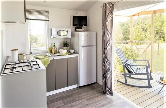Camping Paris Beau Village Villiers-sur-Orge Eksteriør bilde
